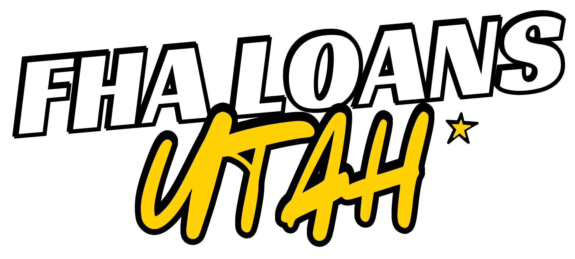 FHA Loan Utah